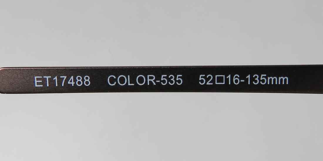 Esprit 17488 Eyeglasses