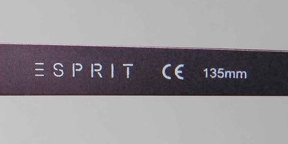 Esprit 17492 Eyeglasses