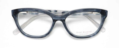 Isaac Mizrahi 30025 Eyeglasses