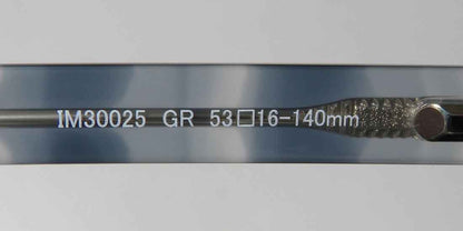 Isaac Mizrahi 30025 Eyeglasses