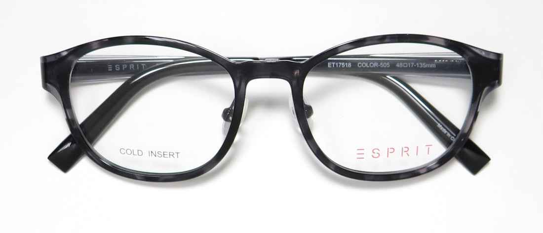 Esprit 17518 Eyeglasses