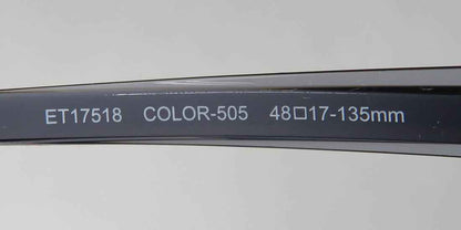 Esprit 17518 Eyeglasses