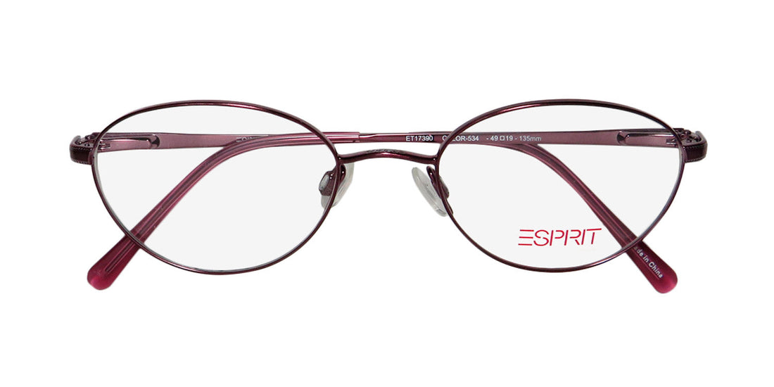 Esprit 17390 Eyeglasses by ModaFrames
