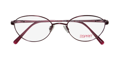 Esprit 17390 Eyeglasses by ModaFrames