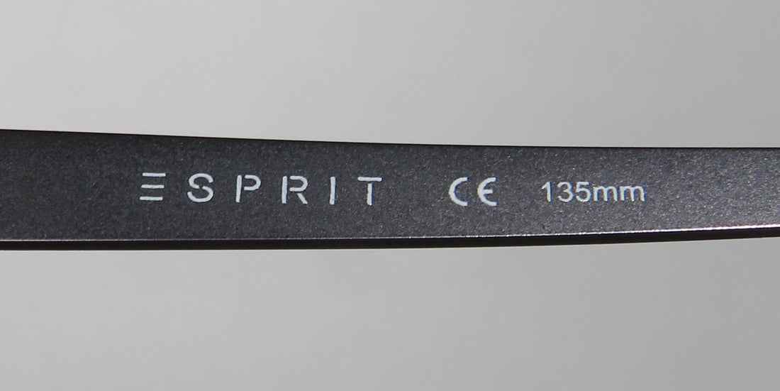 Esprit 17492 Eyeglasses