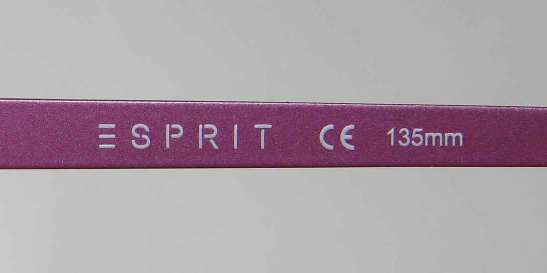 Esprit 17487 Eyeglasses