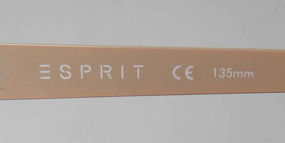 Esprit 17474 Eyeglasses