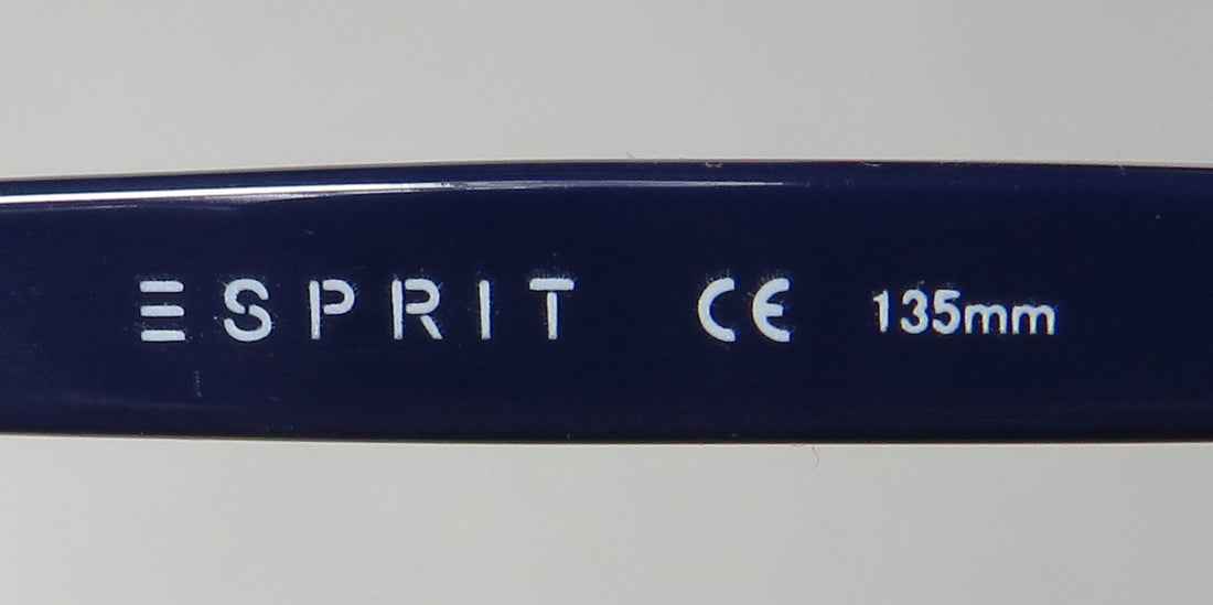 Esprit 17419 Eyeglasses