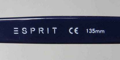 Esprit 17419 Eyeglasses