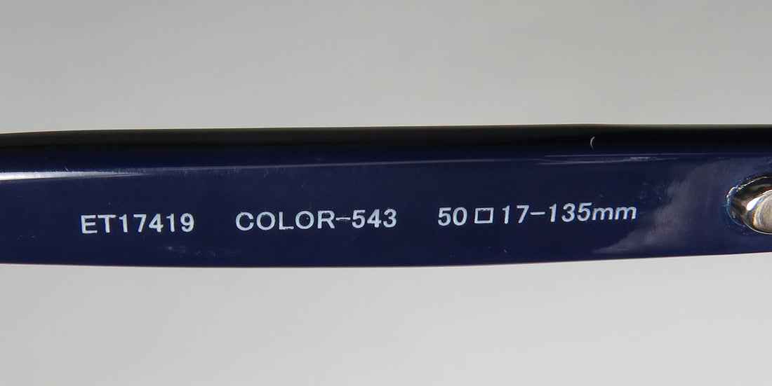 Esprit 17419 Eyeglasses