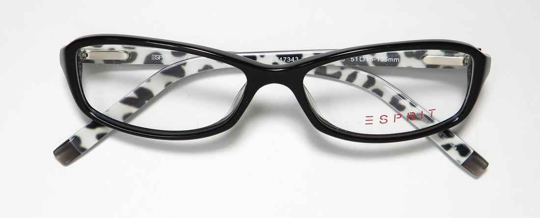 Esprit 17343 Eyeglasses