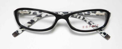Esprit 17343 Eyeglasses