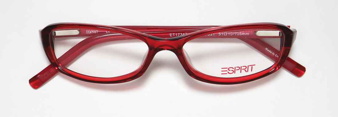 Esprit 17343 Eyeglasses