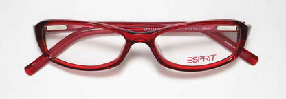 Esprit 17343 Eyeglasses