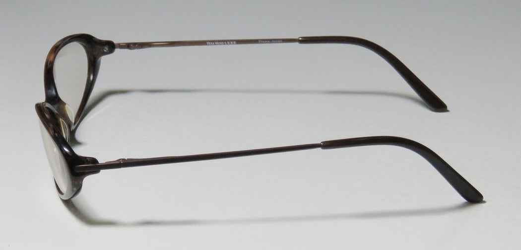 Vera Wang Luxe Curve Eyeglasses