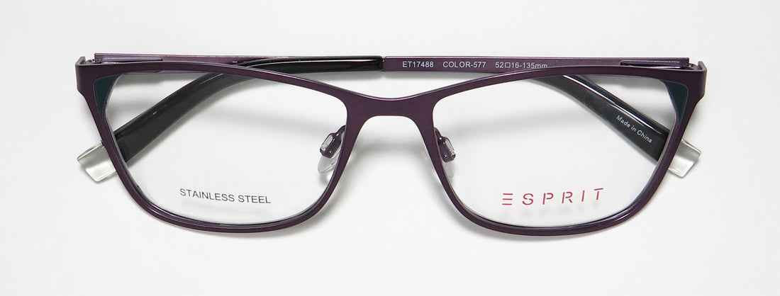 Esprit 17488 Eyeglasses