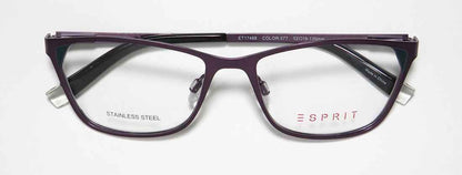 Esprit 17488 Eyeglasses