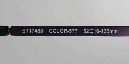 Esprit 17488 Eyeglasses