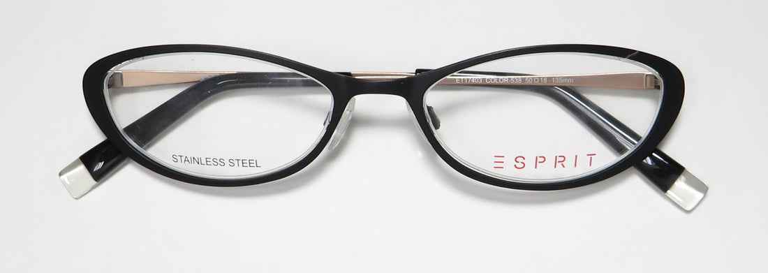 Esprit 17403 Eyeglasses