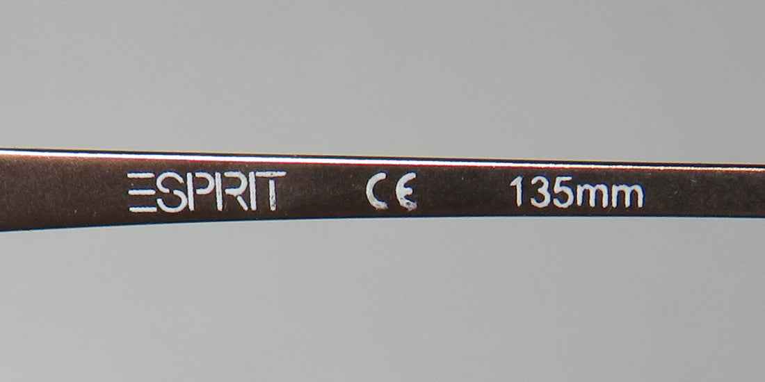 Esprit 17403 Eyeglasses