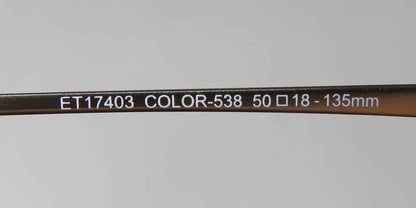 Esprit 17403 Eyeglasses