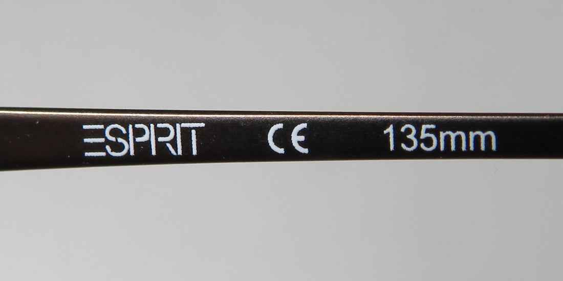 Esprit 17403 Eyeglasses