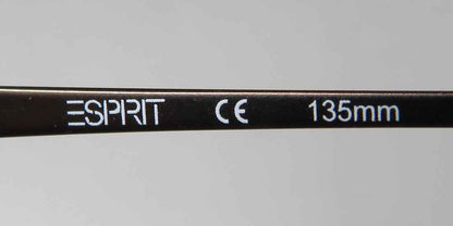 Esprit 17403 Eyeglasses