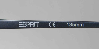 Esprit 17403 Eyeglasses