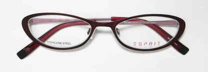 Esprit 17403 Eyeglasses