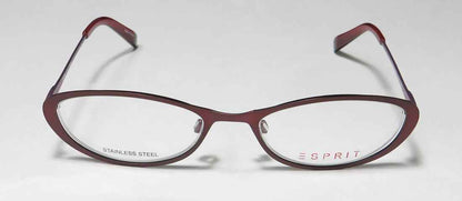 Esprit 17403 Eyeglasses