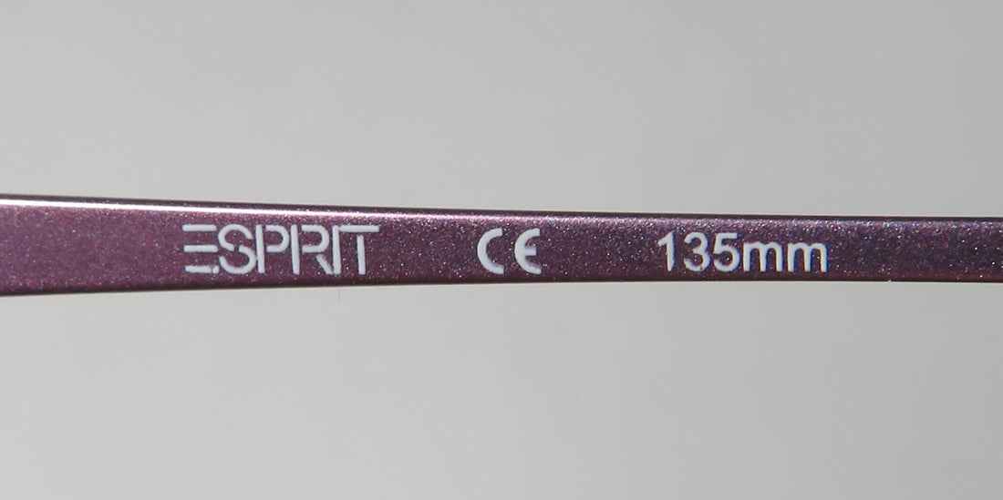 Esprit 17403 Eyeglasses