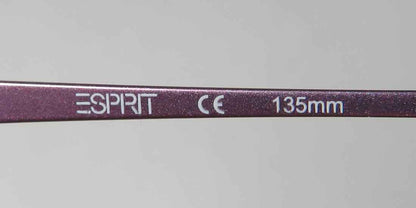 Esprit 17403 Eyeglasses