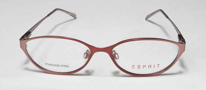 Esprit 17420 Eyeglasses