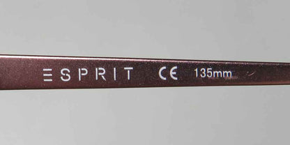 Esprit 17420 Eyeglasses