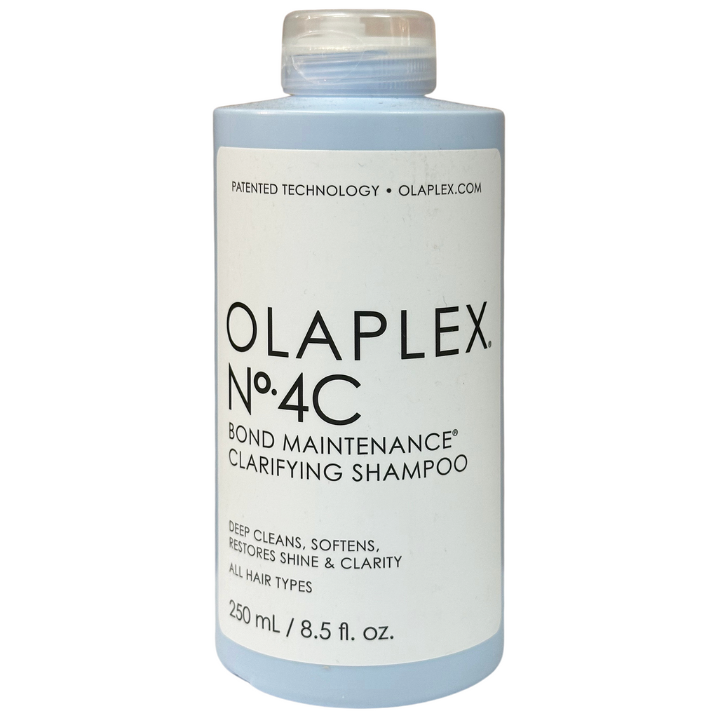 Olaplex No. 4C Bond Maintenance Clarifying Shampoo 