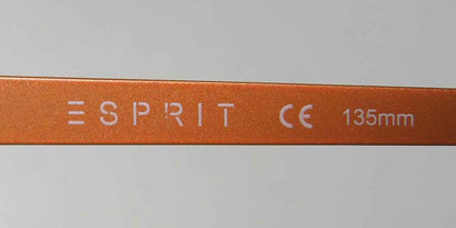 Esprit 17487 Eyeglasses