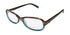 Esprit 17381 Eyeglasses  DestGlow