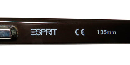Esprit 17381 Eyeglasses by ModaFrames