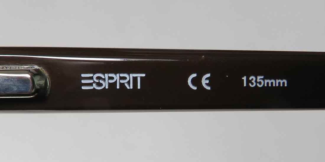 Esprit 17381 Eyeglasses