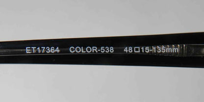 Esprit 17364 Eyeglasses