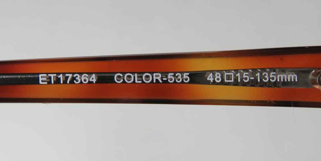 Esprit 17364 Eyeglasses