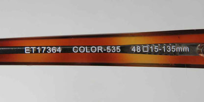 Esprit 17364 Eyeglasses