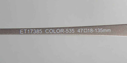 Esprit 17385 Eyeglasses