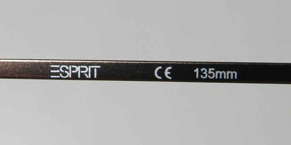 Esprit 17393 Eyeglasses