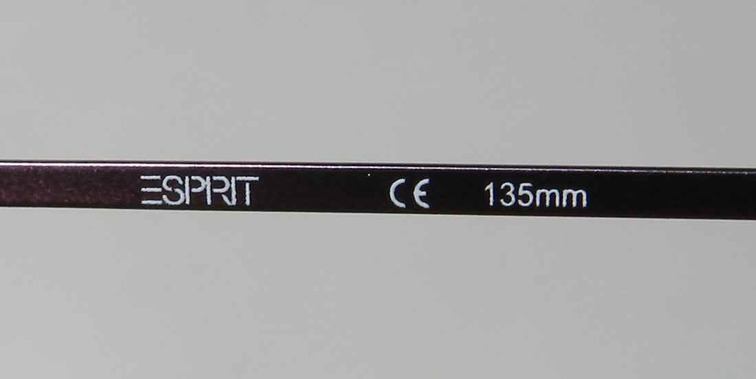 Esprit 17393 Eyeglasses