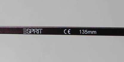 Esprit 17393 Eyeglasses