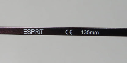 Esprit 17393 Eyeglasses by ModaFrames