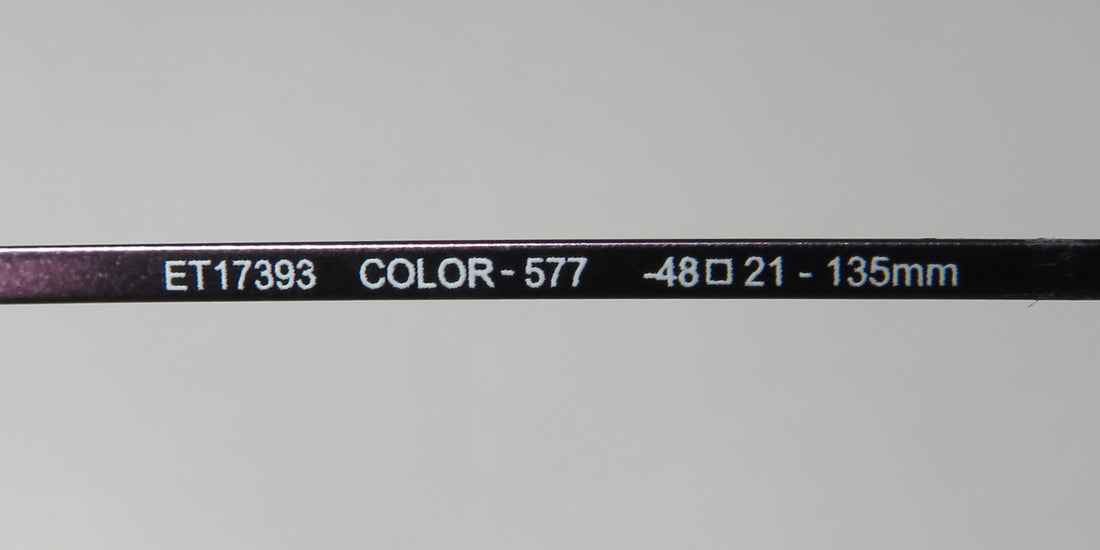 Esprit 17393 Eyeglasses