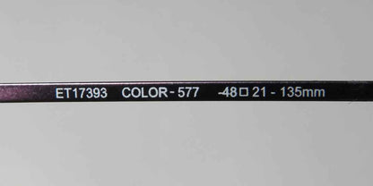 Esprit 17393 Eyeglasses