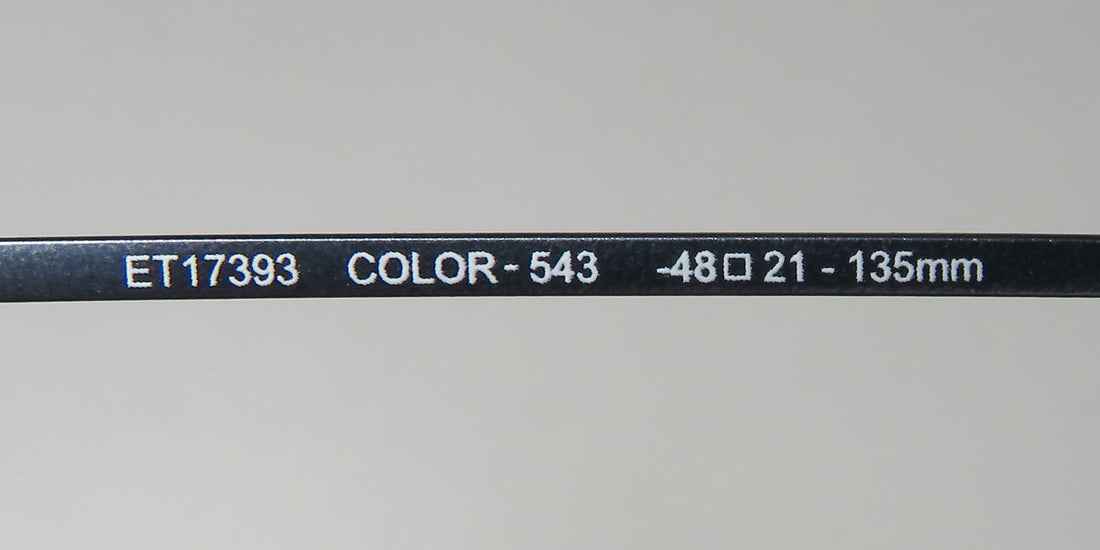 Esprit 17393 Eyeglasses